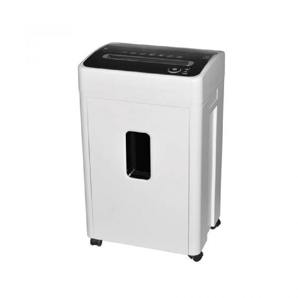 Mapishredder S40 CD Evrak Imha Makinesi