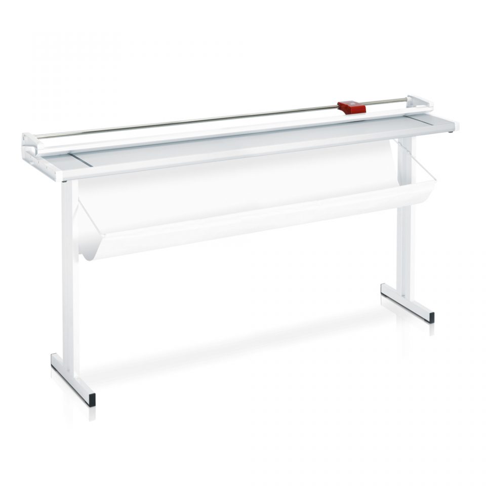 Ideal 0155 Sürgülü Giyotin 