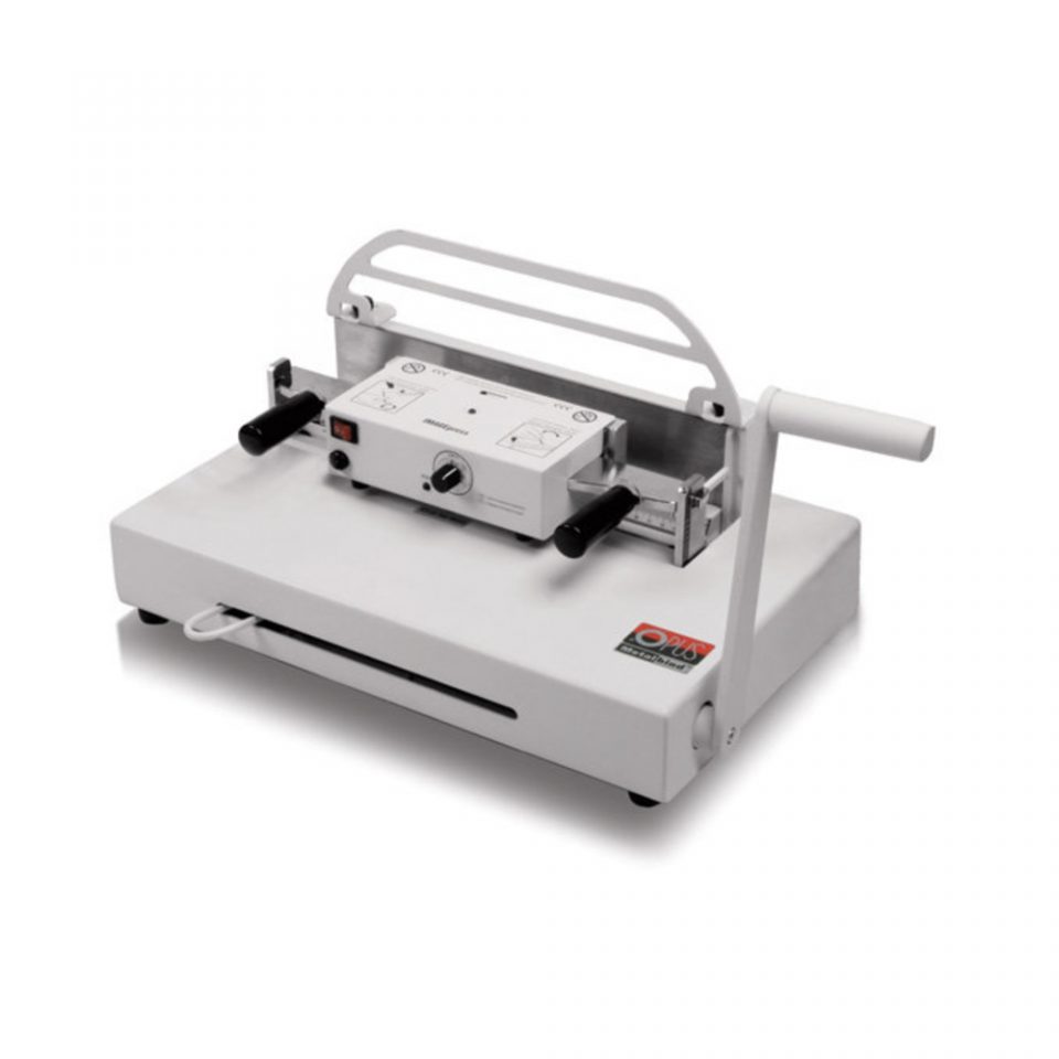 Opus Atlas 300 Image Ciltleme Makinesi
