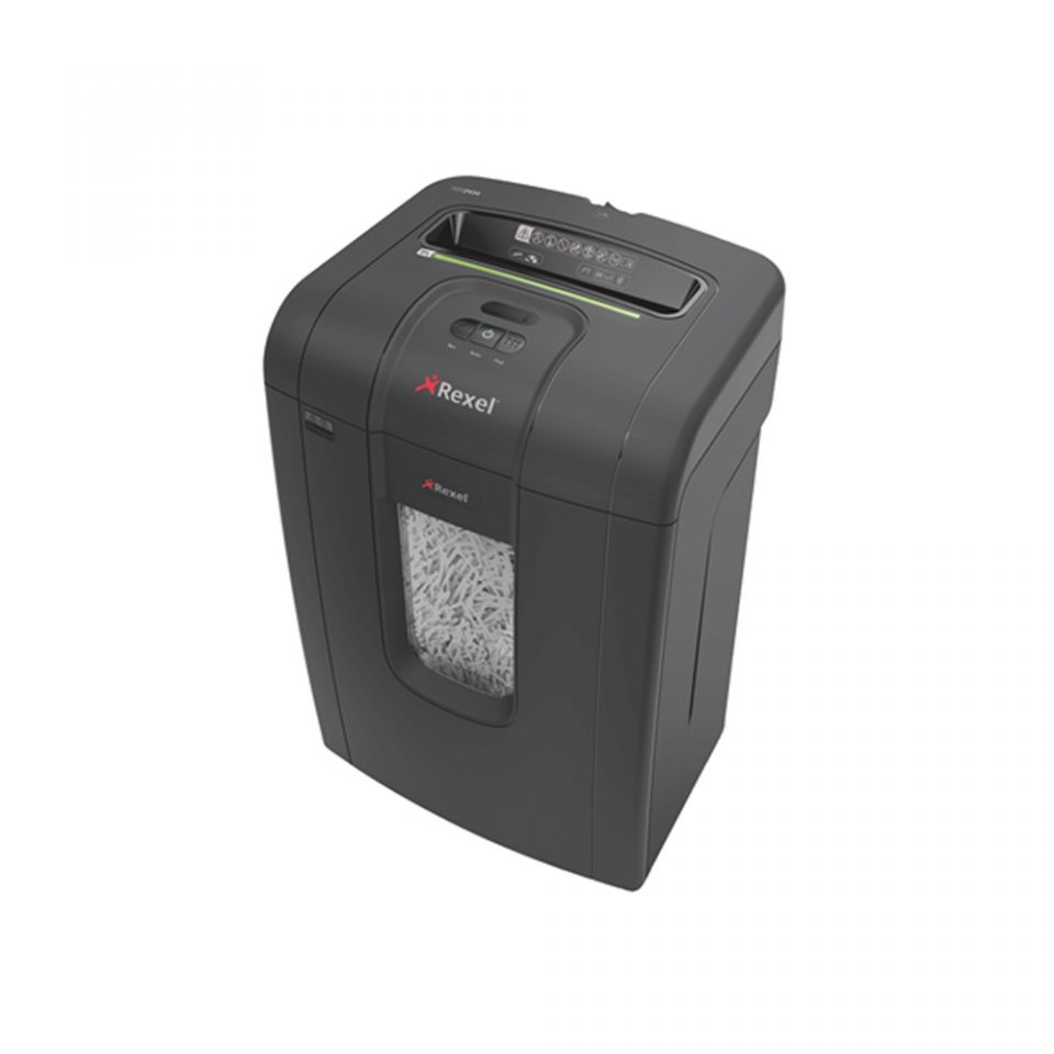 Rexel Mercury RSS2434 Evrak İmha Makinesi