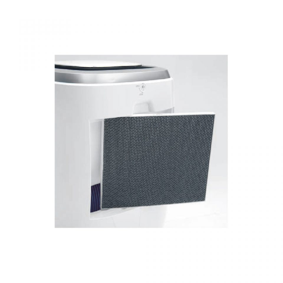 Ideal AW60 Kombi Filtre