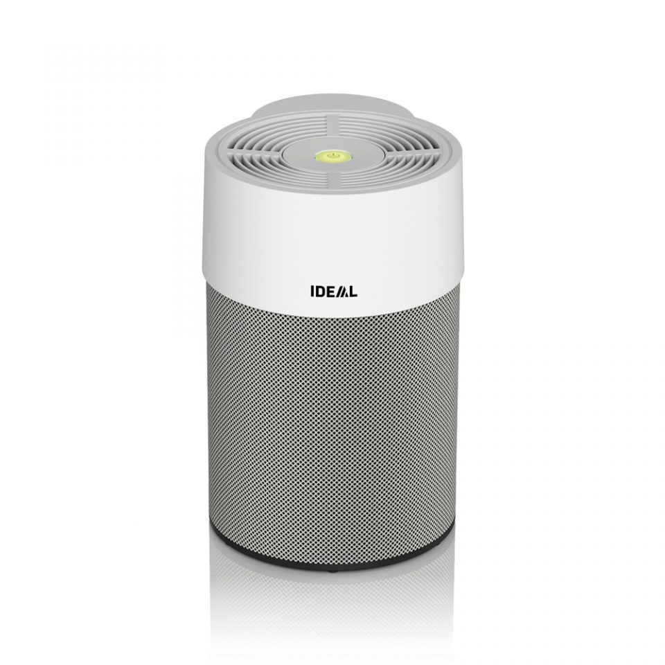 Ideal AP40 Pro Hava Temizleme Makinesi