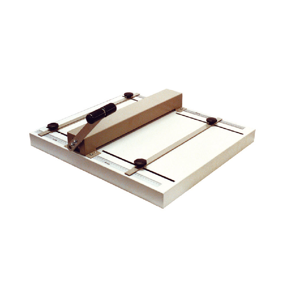 Fastbind C400 Kırma Makinesi  