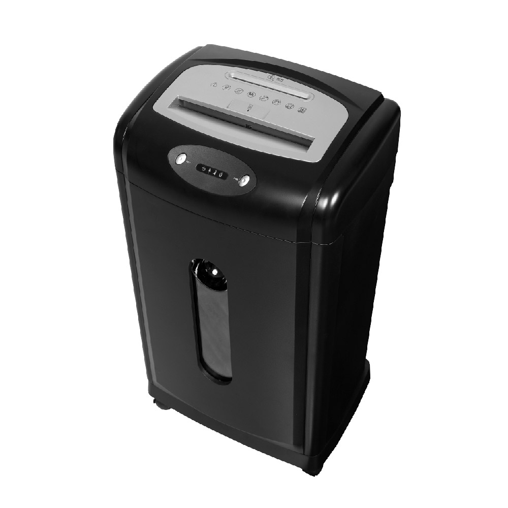 Mapishredder S28 CD Evrak İmha Makinesi