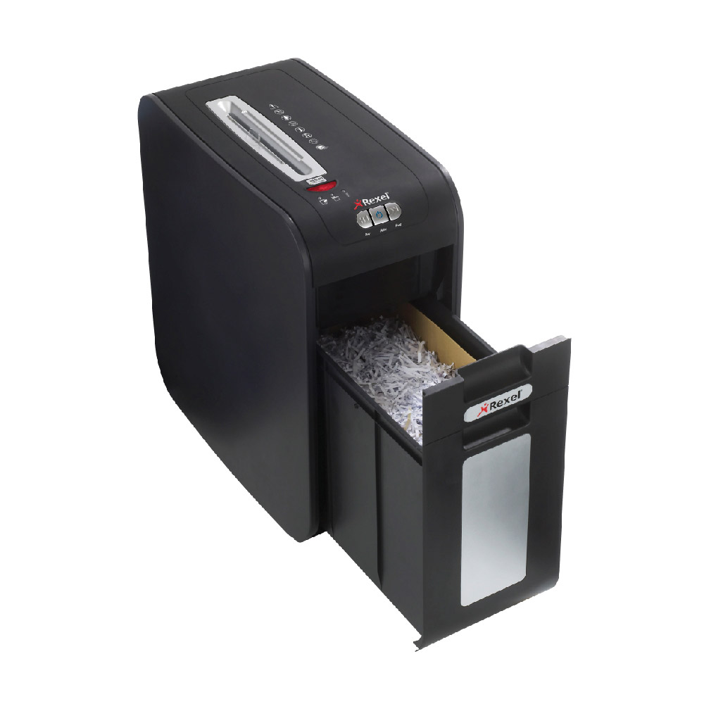 Rexel Mercury RSS2232 Evrak İmha Makinesi