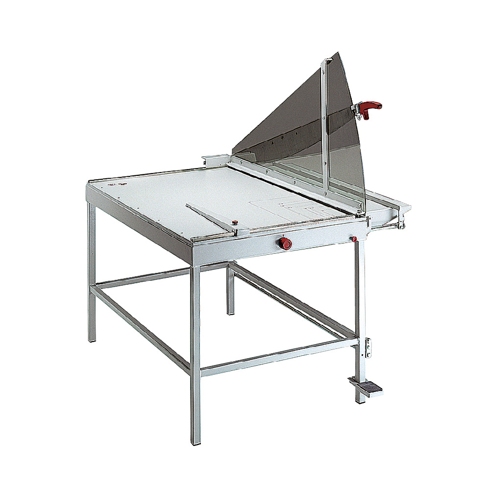 Ideal 1110 Kollu Giyotin       