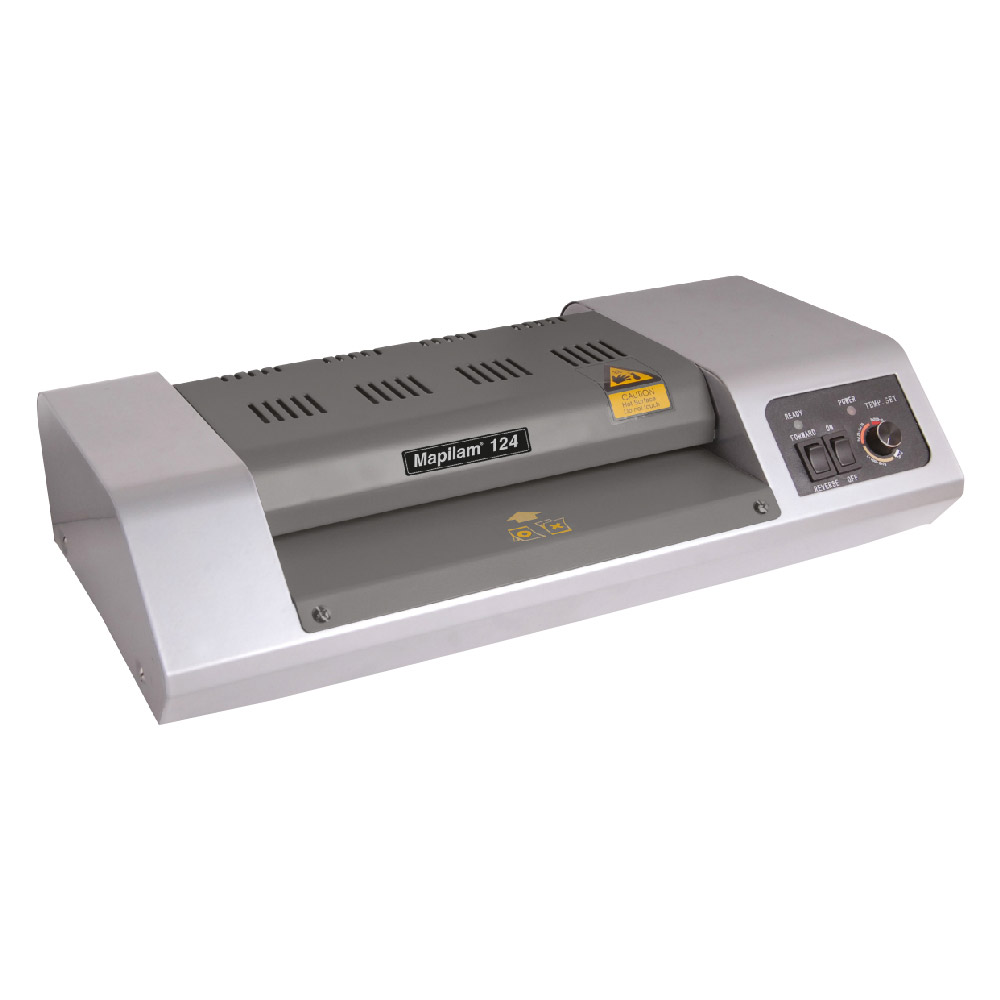 Mapilam 124 Laminasyon Makinesi (A4)