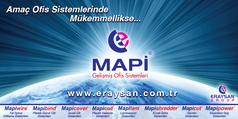 ATV  Ekopazar Eraysan Group Yön.Kur.Bşk. Erol AYKUT Röportaj