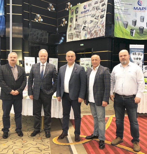 2019 Mega Show Satış Aktivitesi