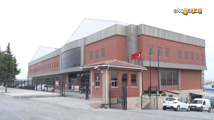 Eraysan Group Erol AYKUT  Ekopazar